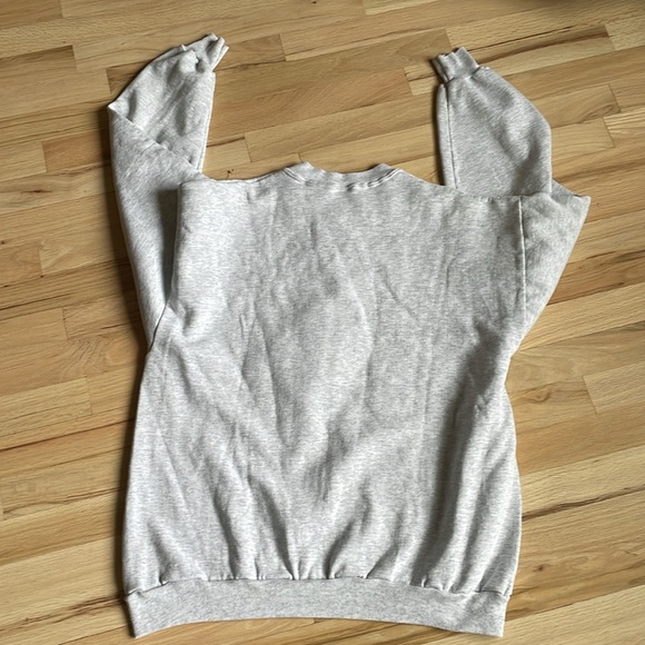 Vintage Mickey Mouse Disney Sweatshirt - Picture 8 of 11